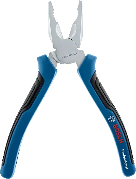 Bosch Profesyonel Pense 180mm