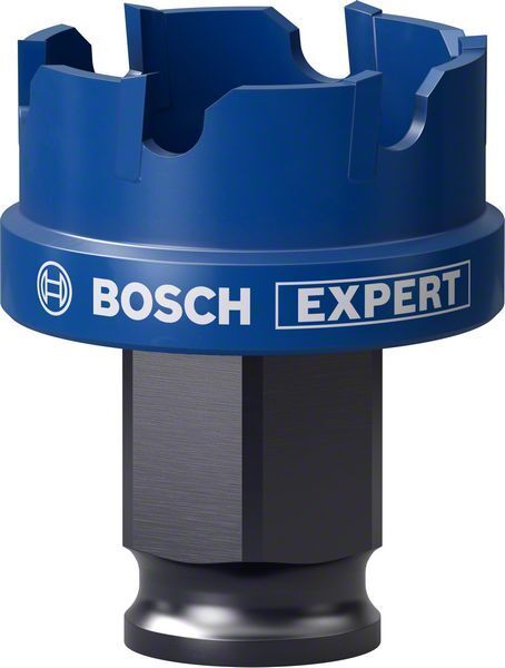 Bosch Delik Açma Testeresi Expert TCT SM 30 mm – 2608900496