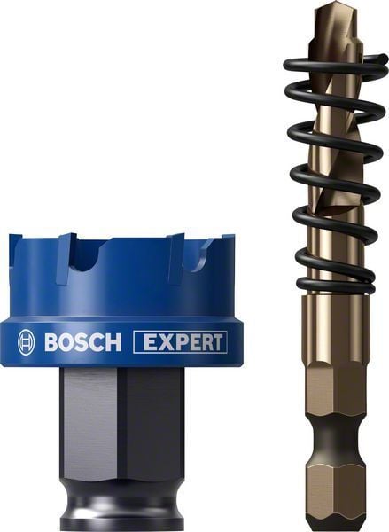 Bosch Delik Açma Testeresi Expert TCT SM 30 mm – 2608900496