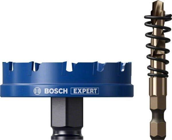Bosch Delik Açma Testeresi Expert TCT SM 68 mm – 2608900501