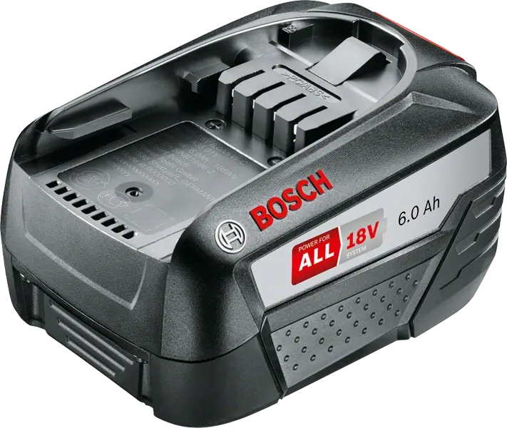 Bosch 18 V 6,0 Ah Akü (PBA W-C)