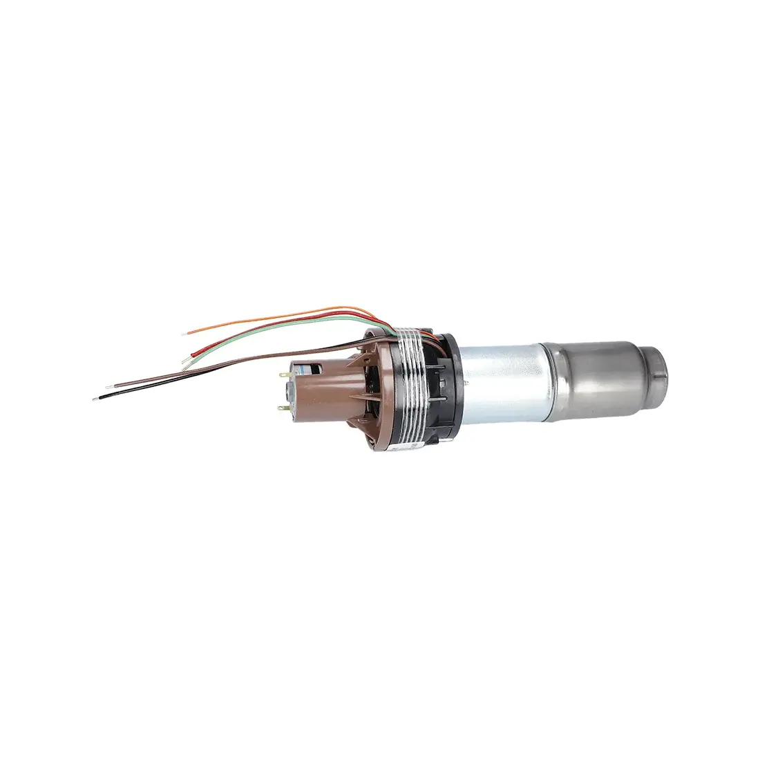 GHG 20-60 Motor & Rezistans