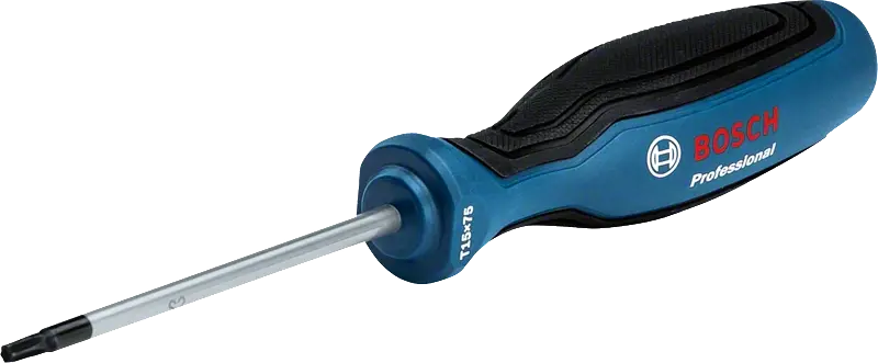 Bosch Profesyonel Torx Tornavida TX15x75