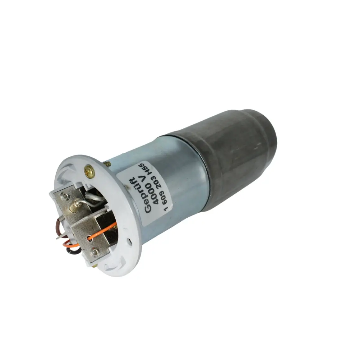 PHG 500-2 Isıtıcı Rezistans