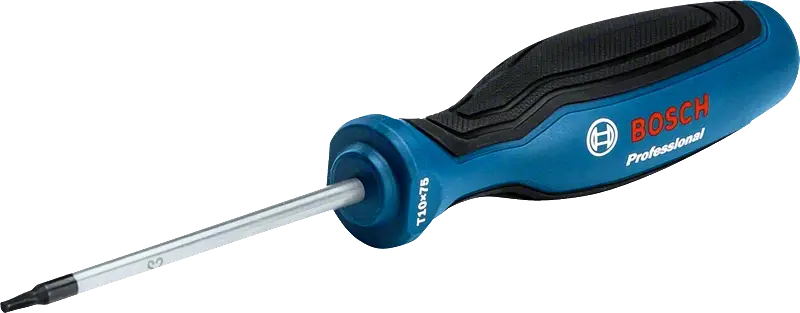 Bosch Profesyonel Torx Tornavida TX10x75