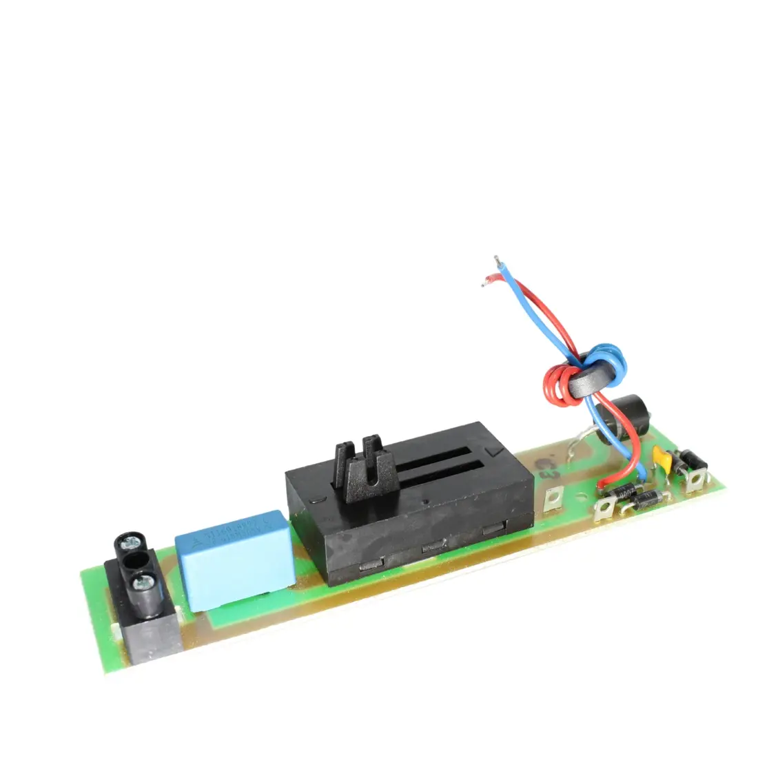 PHG 500-2 Bağlantı Bloğu