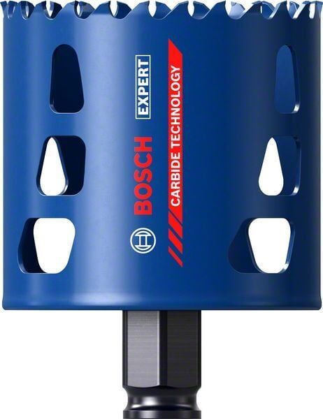 Bosch Delik Açma Testeresi Expert PC-Plus eHD 68 mm – 2608900433