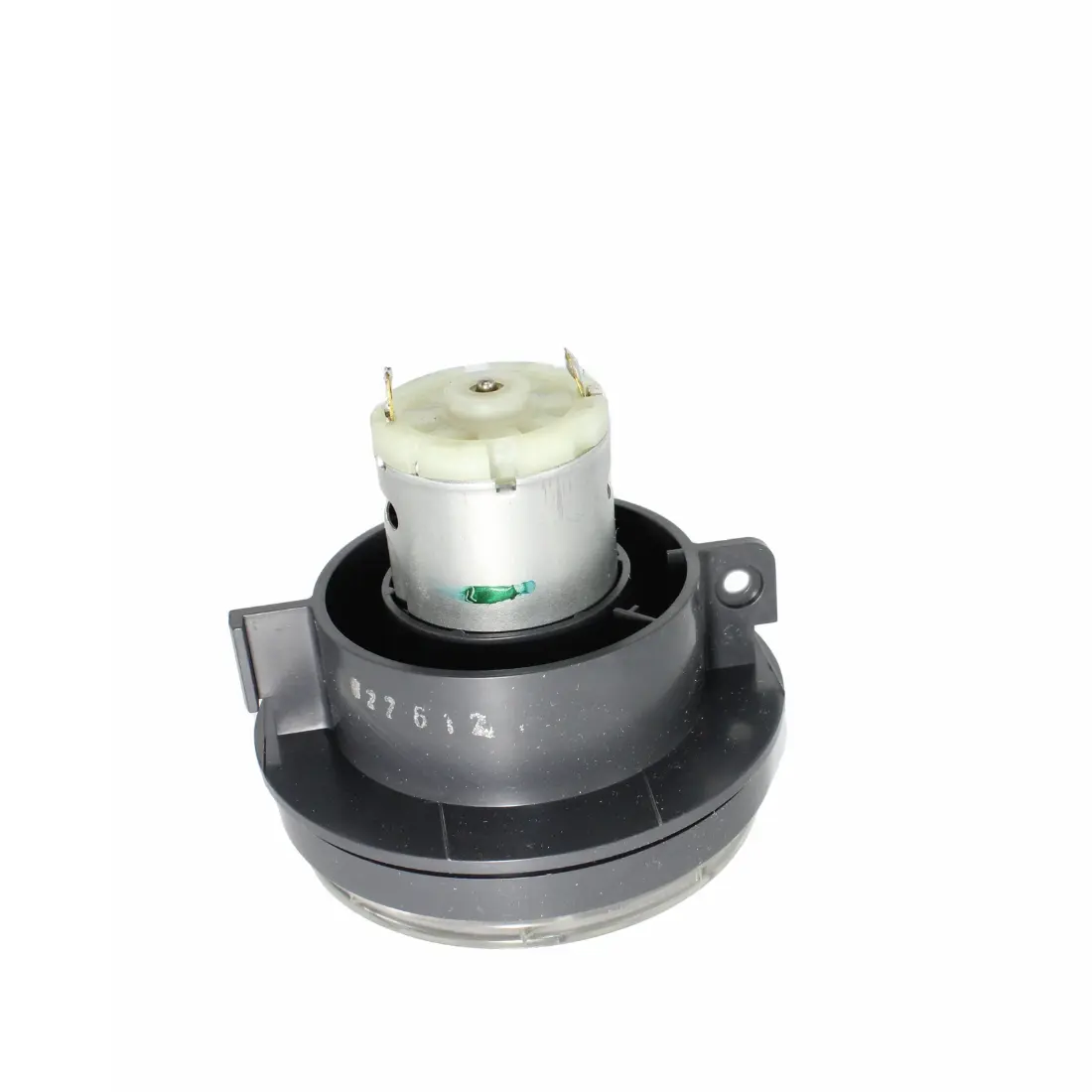 PHG 600-3 Doğru Akım Motoru