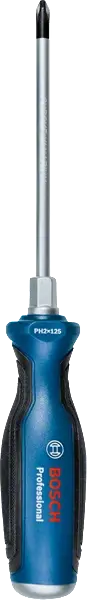 Bosch Profesyonel Yıldız Tornavida PH2x125mm