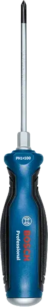 Bosch Profesyonel Yıldız Tornavida PH1x100mm