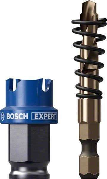Bosch Delik Açma Testeresi Expert TCT SM 22 mm – 2608900493