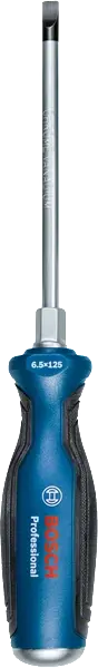 Bosch Profesyonel Tornavida SL6.5x125mm
