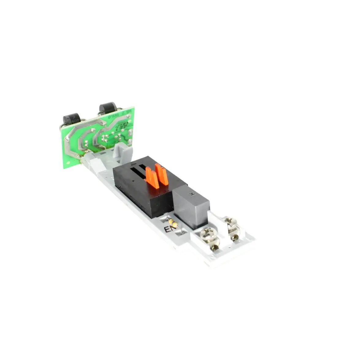 PHG 600-3 Bağlantı Bloğu