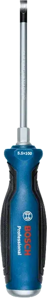 Bosch Profesyonel Tornavida SL5.5x100mm