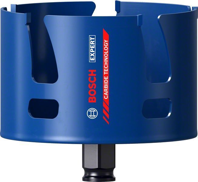 Bosch Delik Açma Testeresi Expert PC-Plus sMC 102 mm – 2608900480