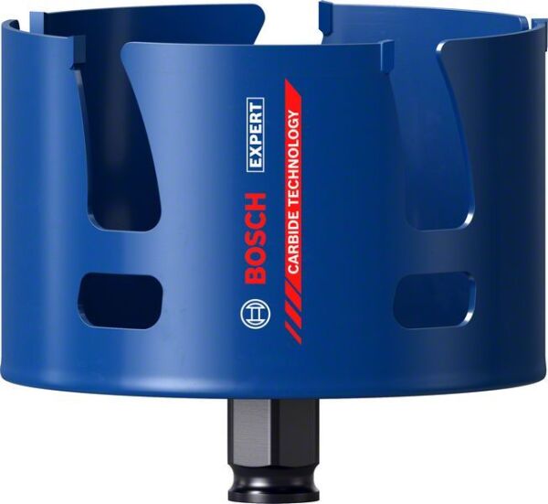 Bosch Delik Açma Testeresi Expert PC-Plus sMC 102 mm – 2608900480