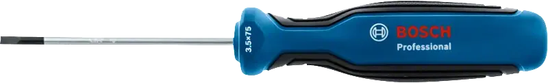 Bosch Profesyonel Tornavida SL3.5X75mm