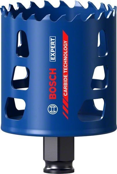 Bosch Delik Açma Testeresi Expert PC-Plus eHD 64 mm – 2608900430