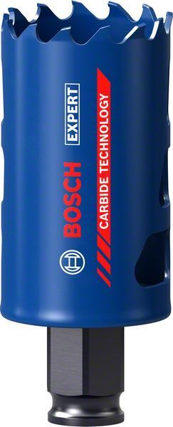 Bosch Delik Açma Testeresi Expert PC-Plus eHD 40 mm – 2608900425