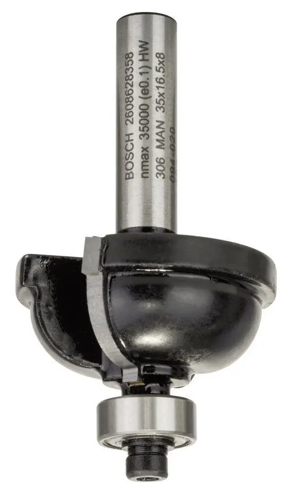 Bosch Standard W Kenar Biç Freze F 8*35*59mm