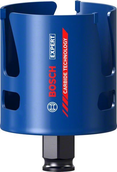 Bosch Delik Açma Testeresi Expert PC-Plus sMC 65 mm – 2608900468