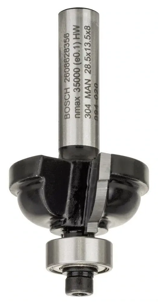 Bosch Standard W Kenar Biç Freze F 8*28,5*54mm