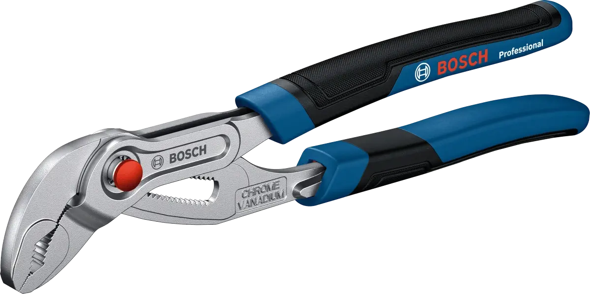 Bosch Sıhhi Su Pompası Boru Anahtarı 250 mm