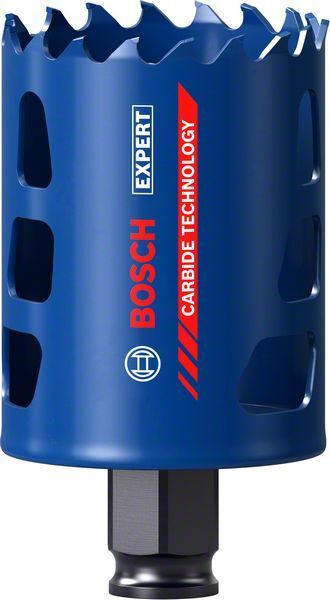 Bosch Delik Açma Testeresi Expert PC-Plus eHD 51 mm – 2608900427