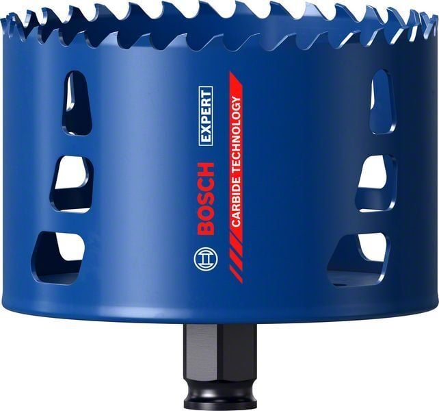 Bosch Delik Açma Testeresi Expert PC-Plus eHD 102 mm – 2608900439