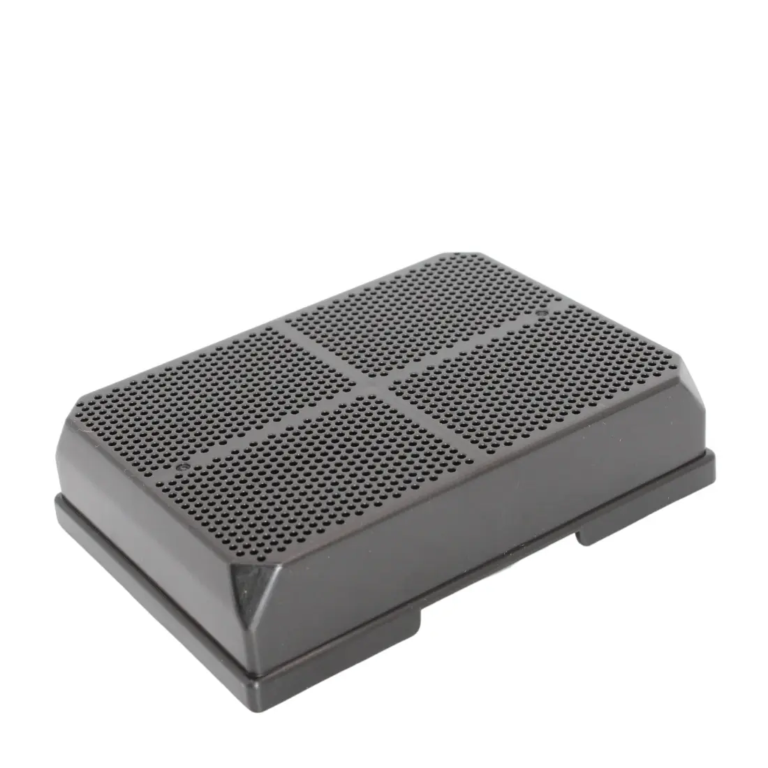 EasyVac 12 Filtre Kapağı