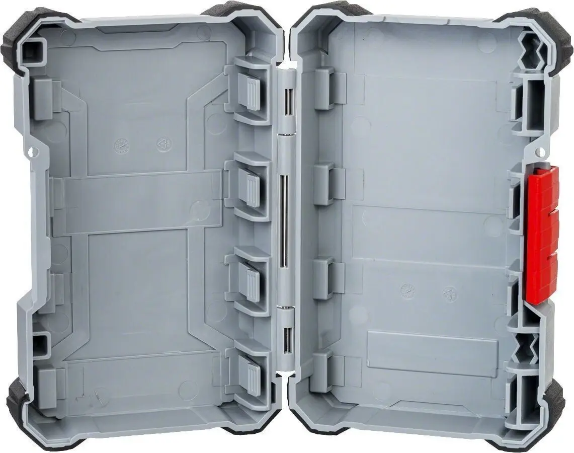 Bosch Vidalama Çantası L - Click