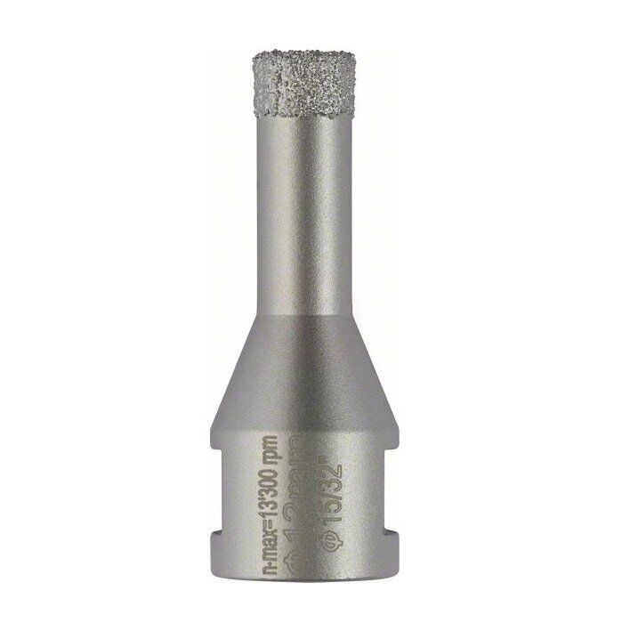 Bosch Kuru Elmas Delici Uç DrySpeed Best For Ceramic 12x30 mm – 2608599042