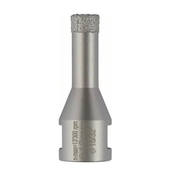 Bosch Kuru Elmas Delici Uç DrySpeed Best For Ceramic 12x30 mm – 2608599042