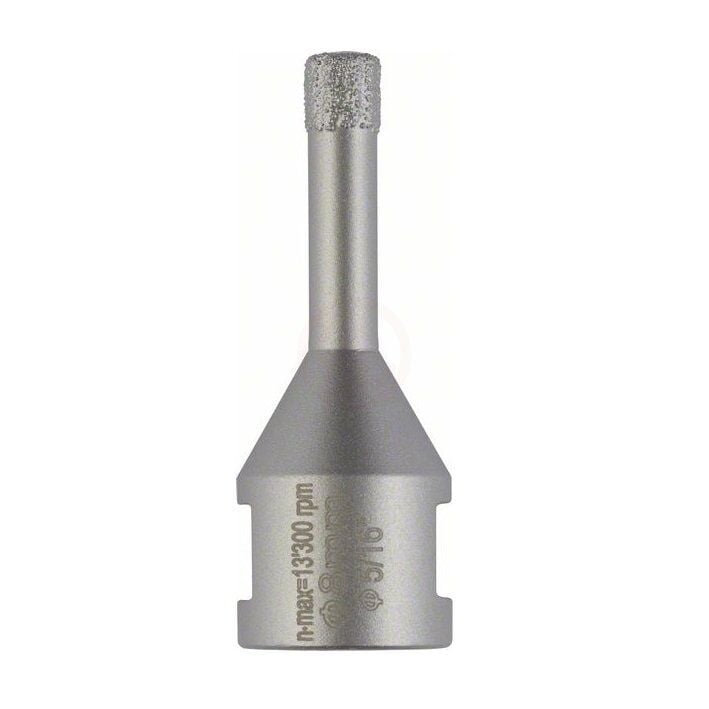 Bosch Kuru Elmas Delici Uç DrySpeed Best For Ceramic 8x30 mm – 2608599040