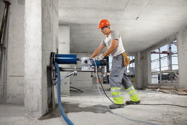 Bosch Elmas Sulu Karot Uç G1/2 İnç Best For Concrete 14 mm – 2608601344