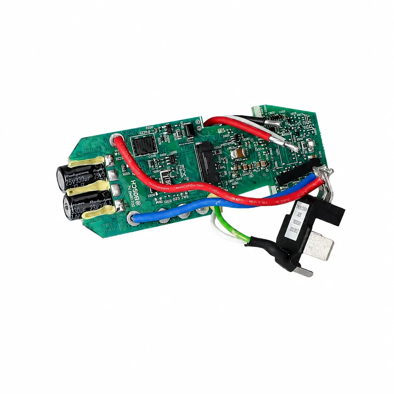 Elektronik Modül