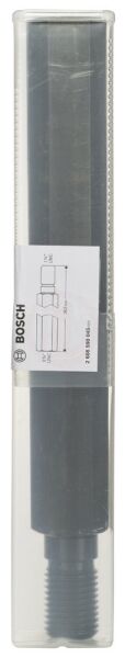 Bosch Karot Uzatma Ucu 300 mm 1 1/4 İnç UNC – 2608598045