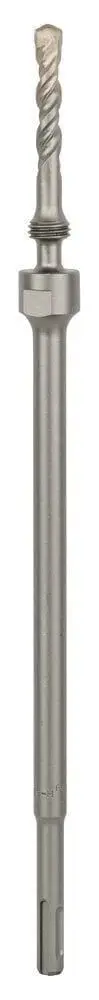 Bosch SDS-Plus Giriş Şaftı 340 mm M16 Buat Uç