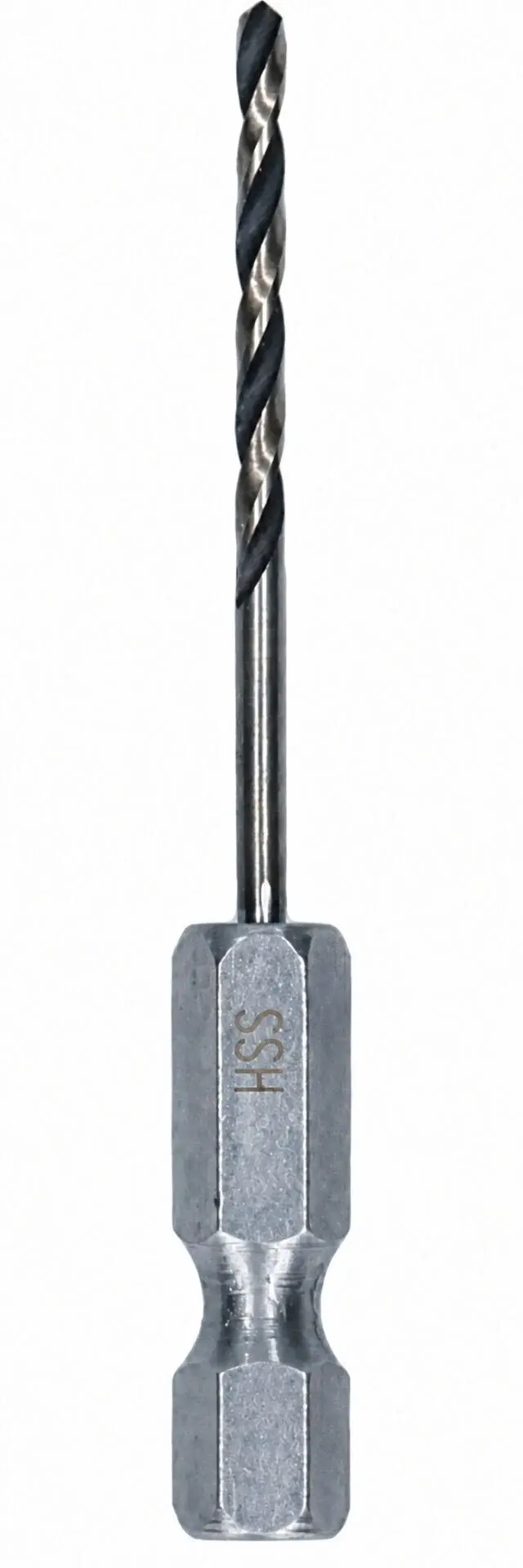 Bosch HSS PointTeQ Altıgen Delme Ucu 2 mm