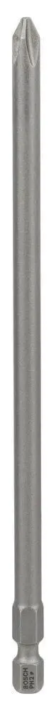 Bosch ExtraHard PH2*152 mm 1'li
