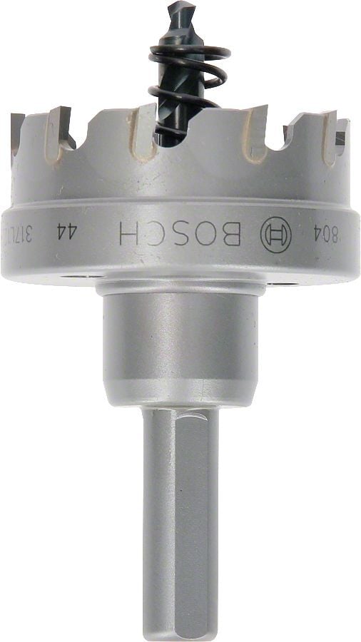 Bosch Endurance For Heavy Metal TCT Delik Açma Testeresi 44 mm – 2608594148