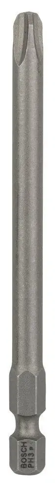 Bosch ExtraHard PH3*89 mm 3'lü