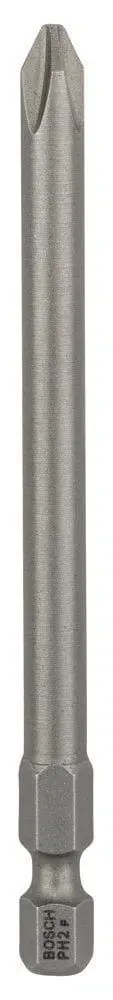 Bosch ExtraHard PH2*89 mm 3'lü
