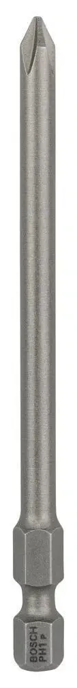 Bosch ExtraHard PH1*89 mm 3'lü