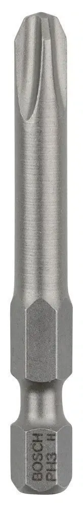 Bosch ExtraHard PH3*49 mm 25'li