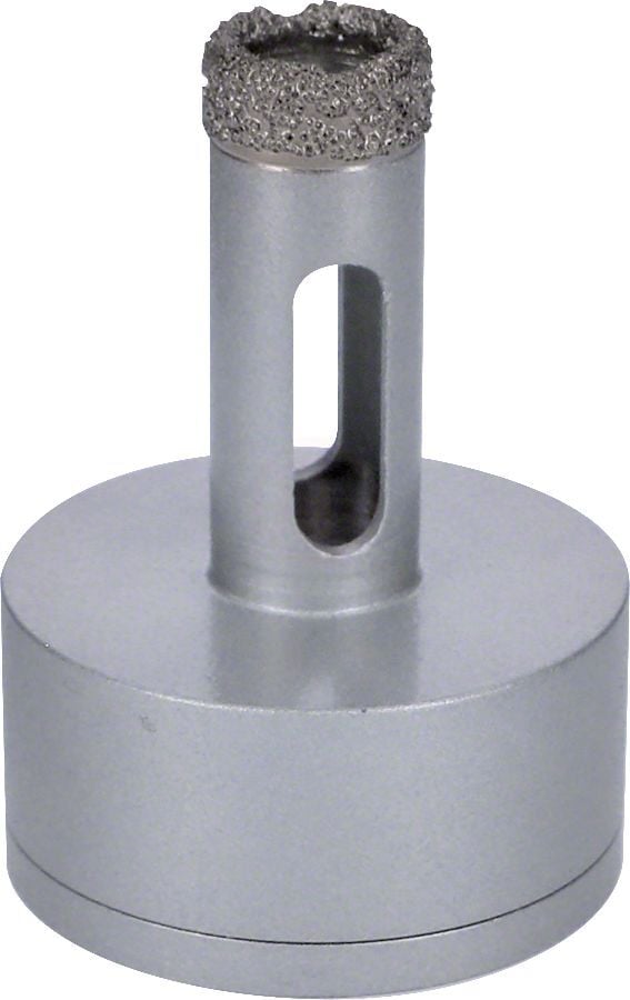 Bosch X-Lock Kuru Elmas Delici Uç DrySpeed Best For Ceramic 14 mm – 2608599027