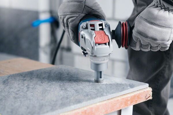 Bosch X-Lock Kuru Elmas Delici Uç DrySpeed Best For Ceramic 14 mm – 2608599027