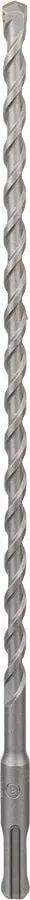 Bosch - Plus-1 Serisi, SDS-plus Kırıcı Delici Matkap Ucu 8*310 mm