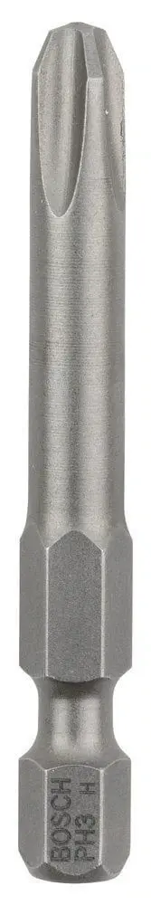 Bosch ExtraHard PH3*49 mm 3'lü