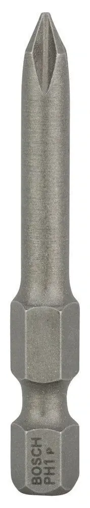 Bosch ExtraHard PH1*49 mm 3'lü